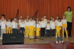 Deň matiek 2011
