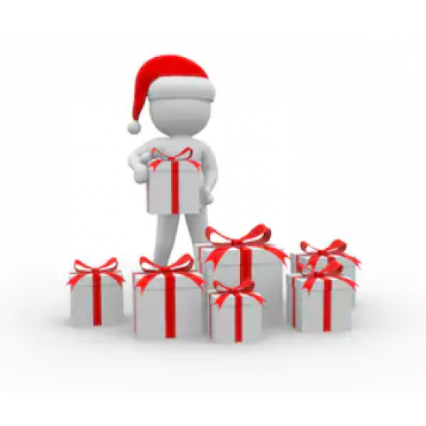 Pozvánka na Vianočné trhy