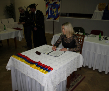 Ustanovujúce zasadnutie MZ 16.11.2022