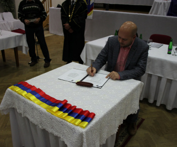 Ustanovujúce zasadnutie MZ 16.11.2022