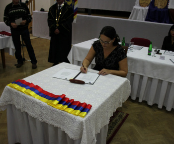 Ustanovujúce zasadnutie MZ 16.11.2022