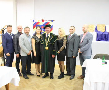 Ustanovujúce zasadnutie MZ 16.11.2022