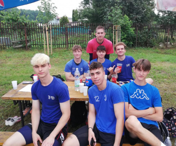 Futbalový turnaj o pohár starostu a súťaž o najlepšiu krásňanskú polievku  24.6.2023