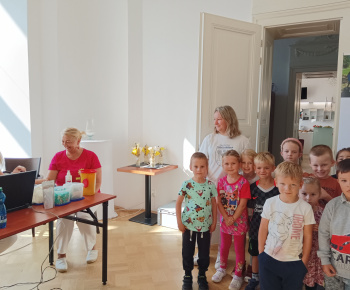 Krasňanská kvapka krvi 21.9.2023