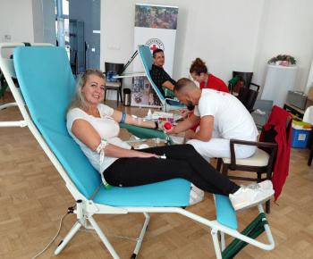 Krasňanská kvapka krvi 21.9.2023