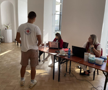 Krasňanská kvapka krvi 21.9.2023
