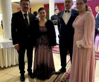 6. Ples Krásňanov