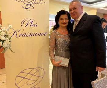 6. Ples Krásňanov