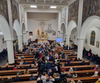 Mikuláš 2023 Mikuláš 2023