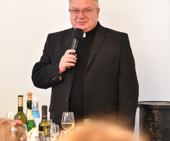 Rodinný ples v kaštieli 10.2. 2024
