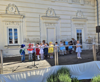 Deň matiek 2024