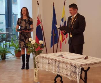 Uvítanie detí do života - 16.02.2018