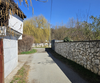 Doplnenie verejného osvetlenia