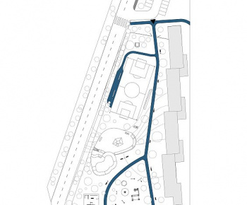 Revitalizácia školskej záhrady: Projekt č. 1: Jakub Galajda TUKE FU Katedra architektúry a urbanizmu 3. ročník
