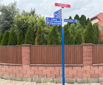 Miestny informačný systém