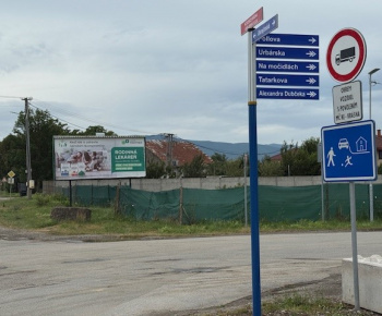 Miestny informačný systém