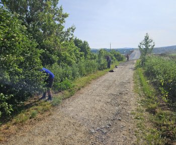 Cesta K Hutke Cesta K Hutke