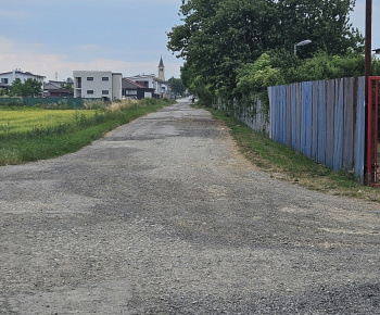 Cesta K Hutke Cesta K Hutke