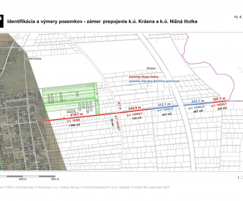 Cesta K Hutke Cesta K Hutke