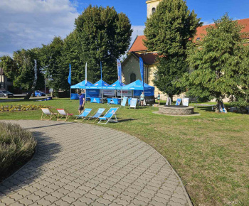Spoznaj behom Košice-Krásna