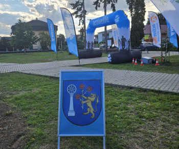 Spoznaj behom Košice-Krásna