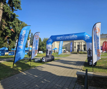 Spoznaj behom Košice-Krásna