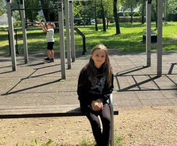 Denný letný tábor 2025