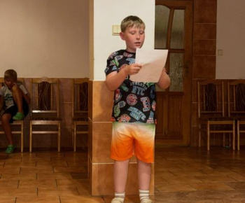 Denný letný tábor 2025