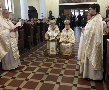 Oslavy 100. výročia narodenia  prof. Michala Lacka
