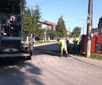 Rekonštrukcia Zelenej ulice