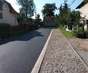 Rekonštrukcia Zelenej ulice