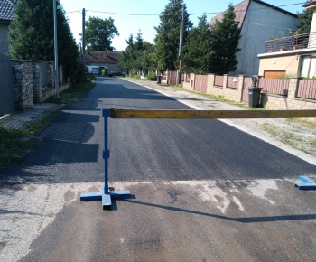 Rekonštrukcia Zelenej ulice