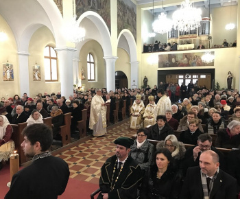 Oslavy 100. výročia narodenia  prof. Michala Lacka