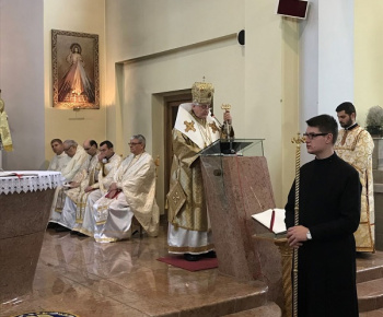 Oslavy 100. výročia narodenia  prof. Michala Lacka