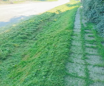 Práce vykonávané v MČ Košice-Krásna 