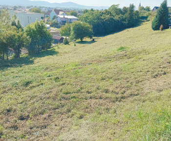 Práce vykonávané v MČ Košice-Krásna 