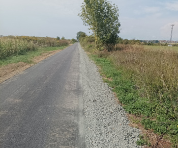 Práce vykonávané v MČ Košice-Krásna 