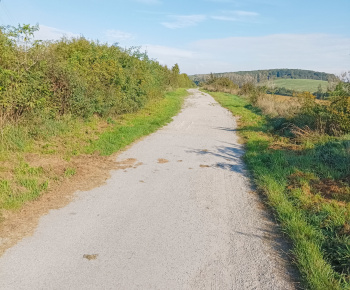 Práce vykonávané v MČ Košice-Krásna 