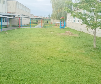 Práce vykonávané v MČ Košice-Krásna 