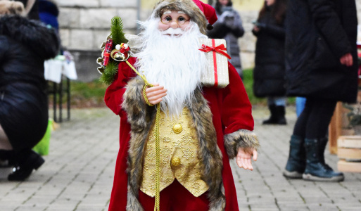 Vianočné trhy 2025 Vianočné trhy 2025