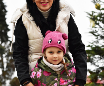 Vianočné trhy 2025