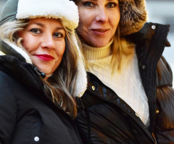 Vianočné trhy 2025