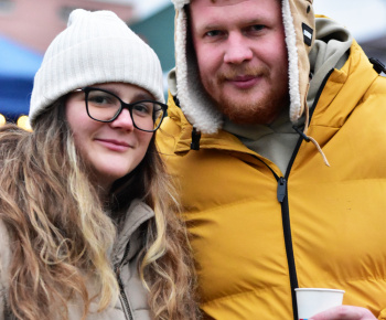 Vianočné trhy 2025