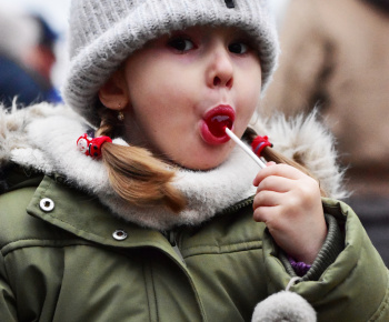 Vianočné trhy 2025