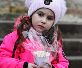 Vianočné trhy 2025