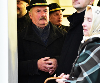 Vianočné trhy 2025