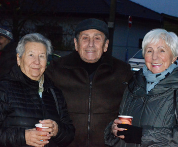 Vianočné trhy 2025