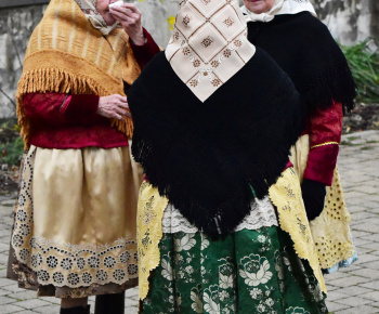 Vianočné trhy 2025