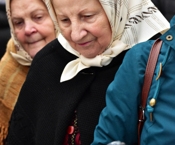 Vianočné trhy 2025