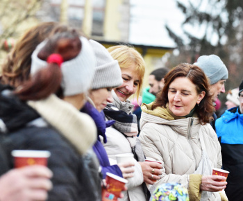 Vianočné trhy 2025